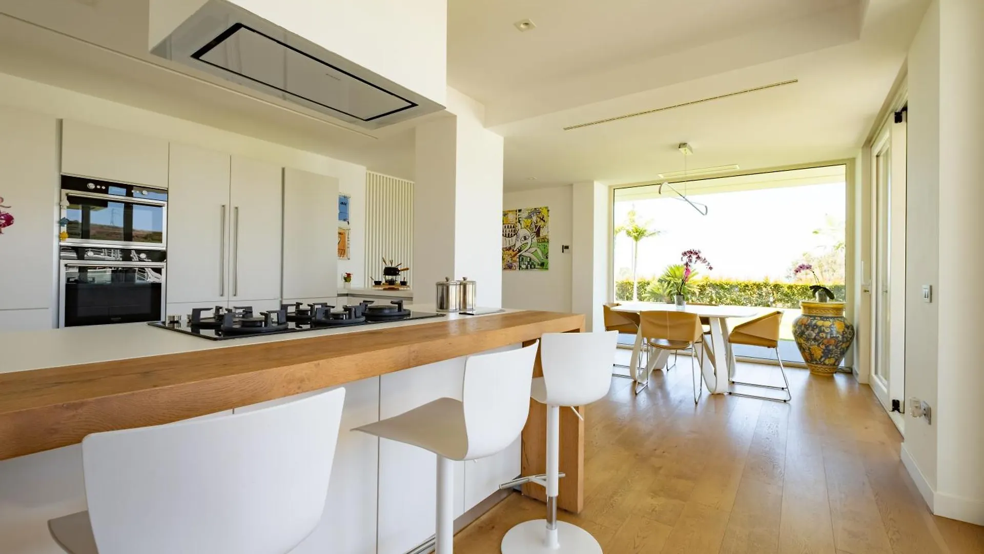 Luxury 3 Bed Villa With Pool & Jacuzzi Терме-Вильяторе