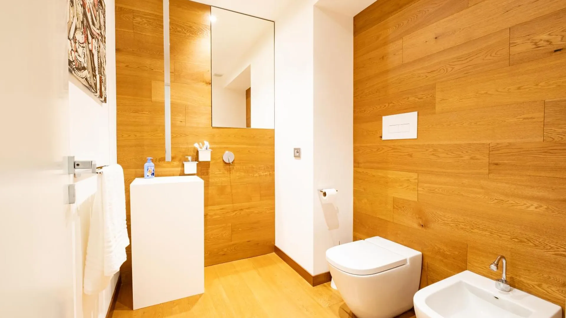 Luxury 3 Bed Villa With Pool & Jacuzzi Терме-Вильяторе