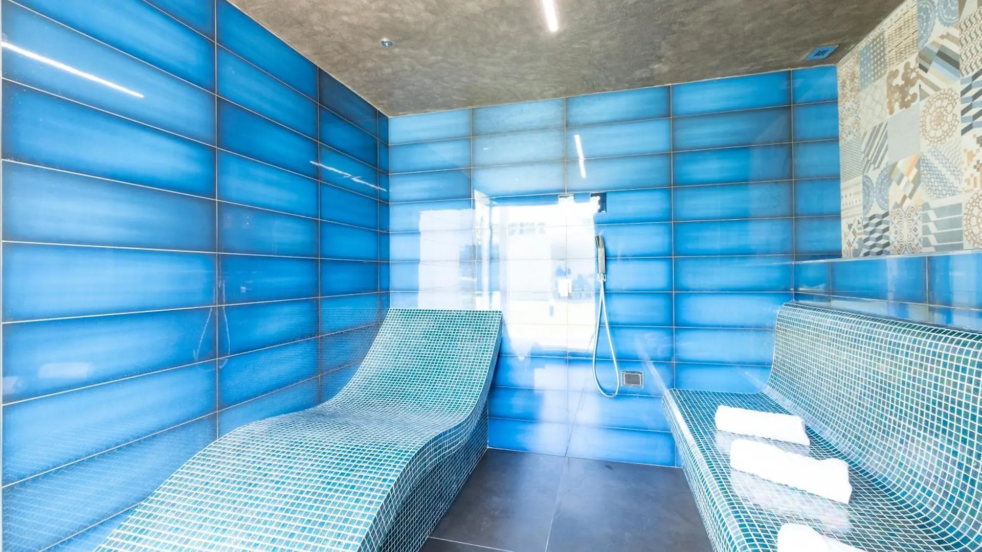 Luxury 3 Bed Villa With Pool & Jacuzzi Терме-Вильяторе 0*,